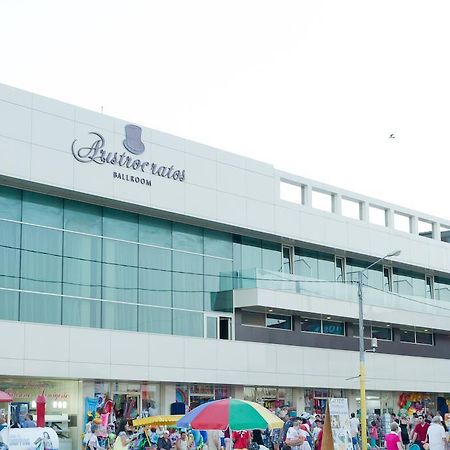 فندق Complex Aristrocratos مامايا المظهر الخارجي الصورة