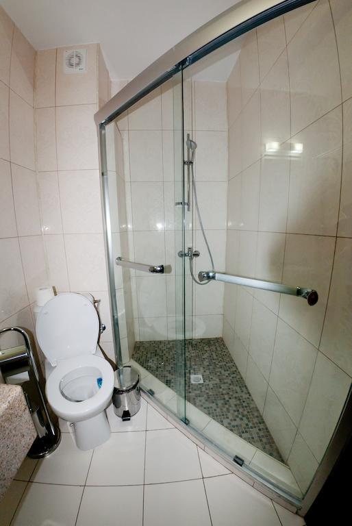فندق Complex Aristrocratos مامايا الغرفة الصورة