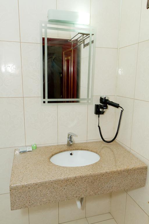 فندق Complex Aristrocratos مامايا الغرفة الصورة